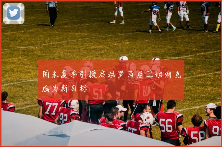 国米夏季引援启动罗马后卫切利克成为新目标