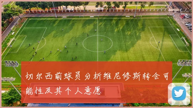 切尔西前球员分析维尼修斯转会可能性及其个人意愿